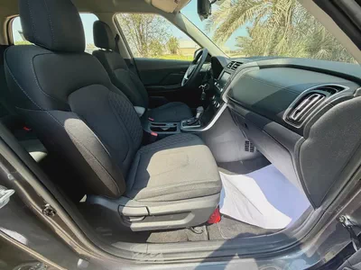 780-Monthly l GCC l 1.5L, Cruise, Camera l Accident Free-10