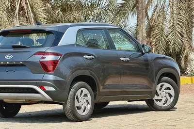 780-Monthly l GCC l 1.5L, Cruise, Camera l Accident Free-14