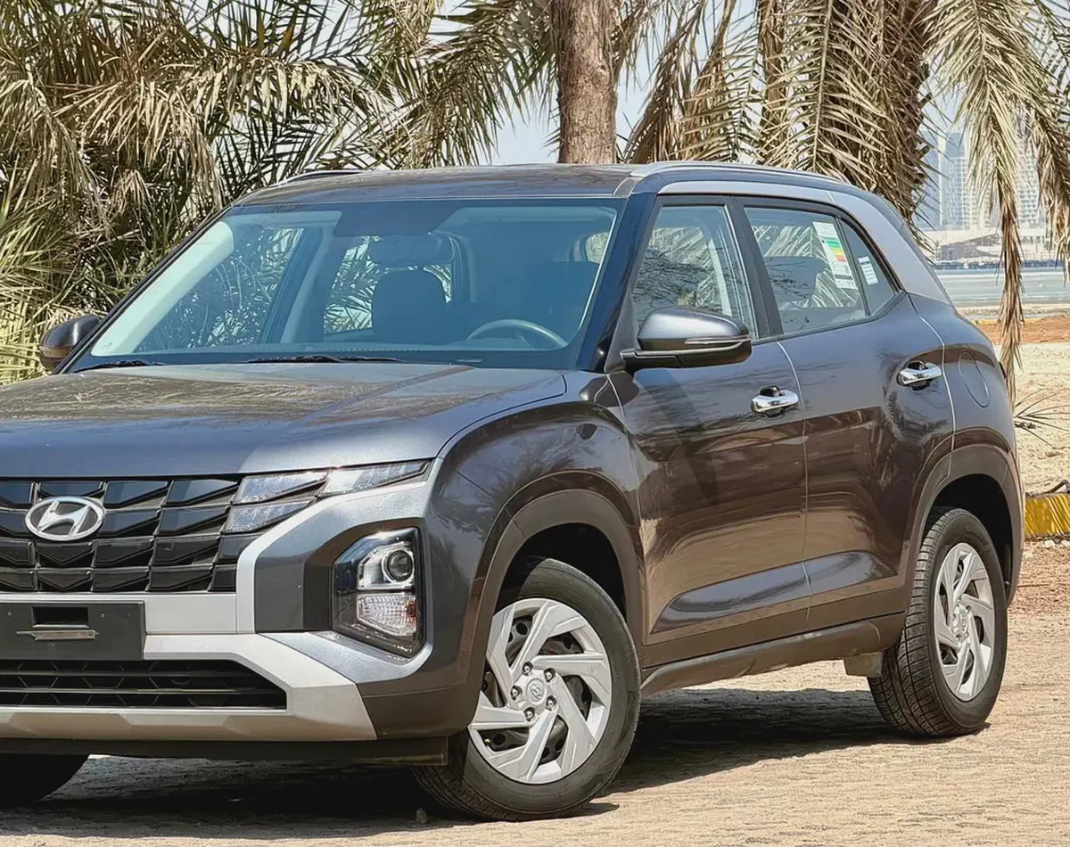 780-Monthly l GCC l 1.5L, Cruise, Camera l Accident Free-15-15