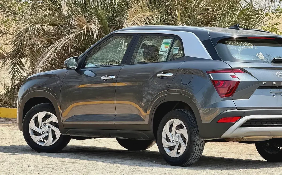 780-Monthly l GCC l 1.5L, Cruise, Camera l Accident Free-6-6