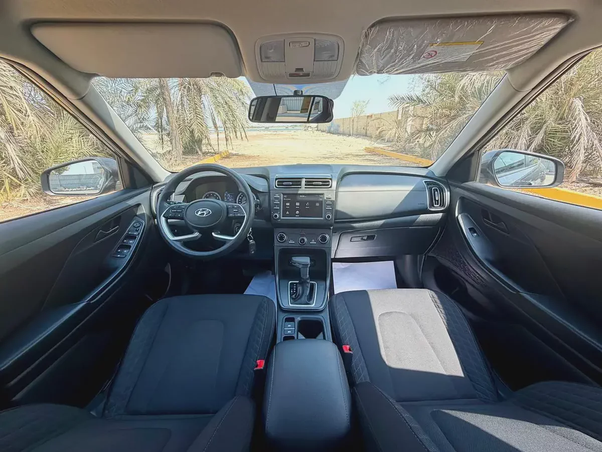 780-Monthly l GCC l 1.5L, Cruise, Camera l Accident Free-7-7