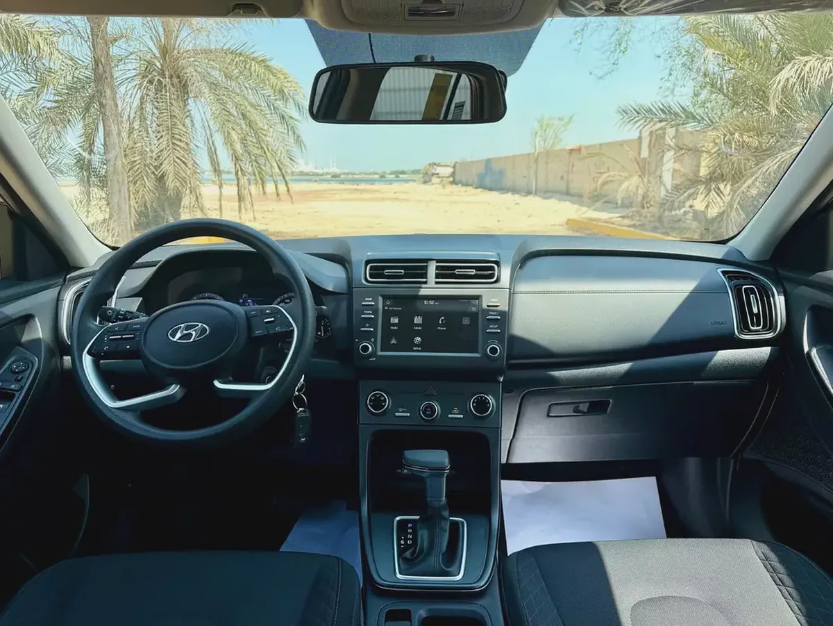 780-Monthly l GCC l 1.5L, Cruise, Camera l Accident Free-8-8