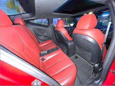 HYUNDAI | VELOSTER | GLS | 1.6L |2016 |GCC | EXCELLENT CONDITION-10