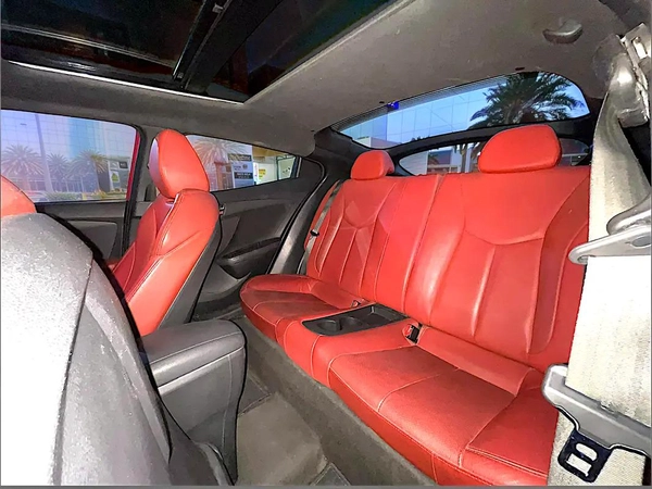 HYUNDAI | VELOSTER | GLS | 1.6L |2016 |GCC | EXCELLENT CONDITION