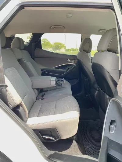 Well Maintained 2017 Hyundai Santa Fe Sport - American Specs-10
