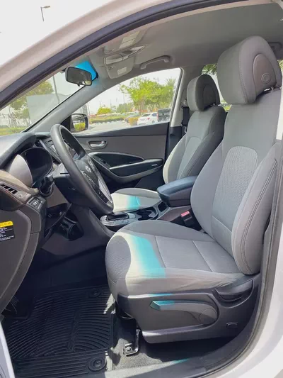 Well Maintained 2017 Hyundai Santa Fe Sport - American Specs-13