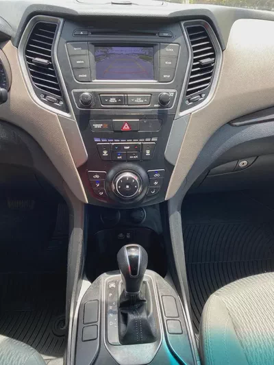 Well Maintained 2017 Hyundai Santa Fe Sport - American Specs-15