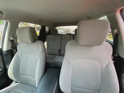 Well Maintained 2017 Hyundai Santa Fe Sport - American Specs-17