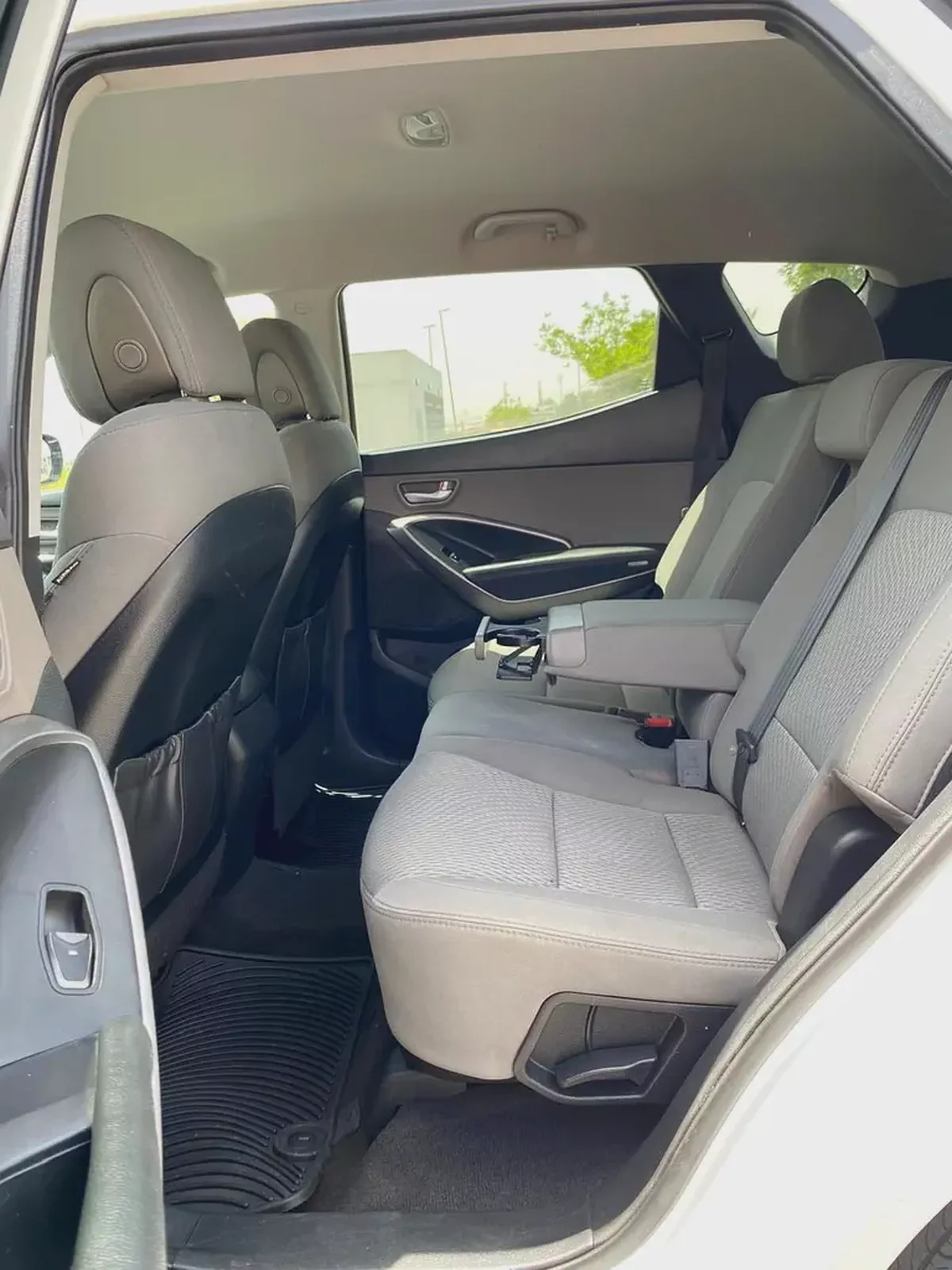 Well Maintained 2017 Hyundai Santa Fe Sport - American Specs-11-11
