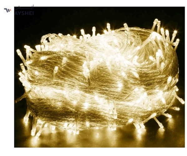 LED DECORATIVE STRING LIGHTS-50M-WARM WHITE