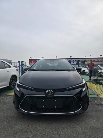 TOYOTA COROLLA 1.8L PETROL 2026 – GCC SPECIFICATION-3