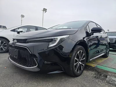 TOYOTA COROLLA 1.8L PETROL 2026 – GCC SPECIFICATION-4