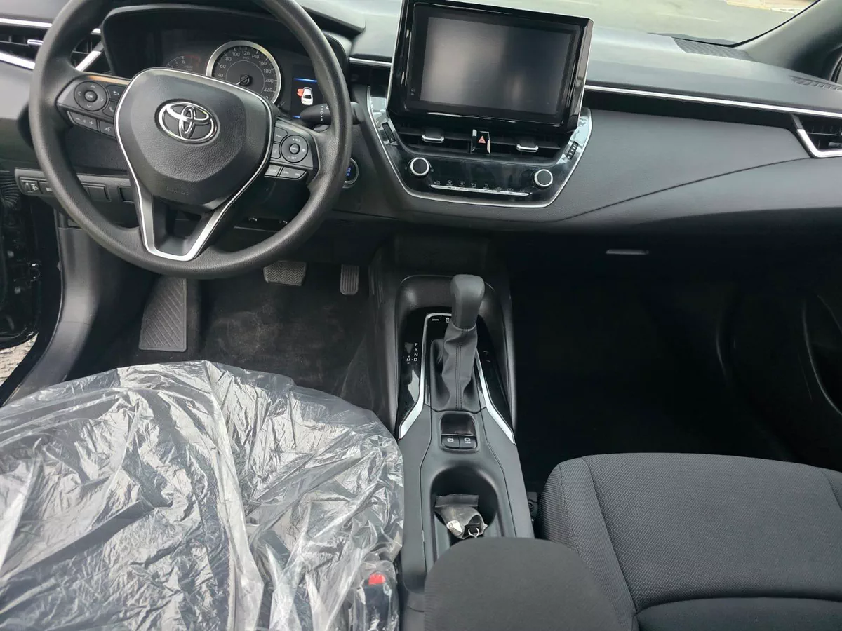 TOYOTA COROLLA 1.8L PETROL 2026 – GCC SPECIFICATION-7-7