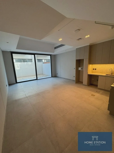MAG Eye Townhouses, MAG City, District 7, Mohammed Bin Rashid City, Dubai-11