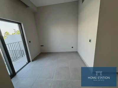 MAG Eye Townhouses, MAG City, District 7, Mohammed Bin Rashid City, Dubai-18