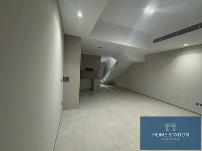 MAG Eye Townhouses, MAG City, District 7, Mohammed Bin Rashid City, Dubai-3