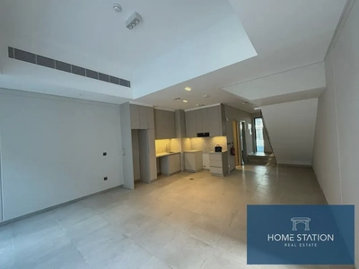 MAG Eye Townhouses, MAG City, District 7, Mohammed Bin Rashid City, Dubai-7
