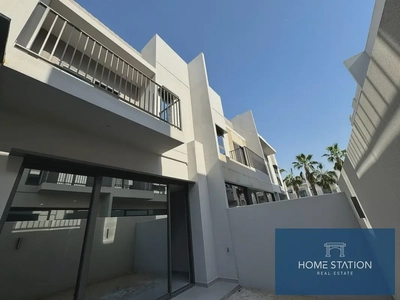 MAG Eye Townhouses, MAG City, District 7, Mohammed Bin Rashid City, Dubai-9