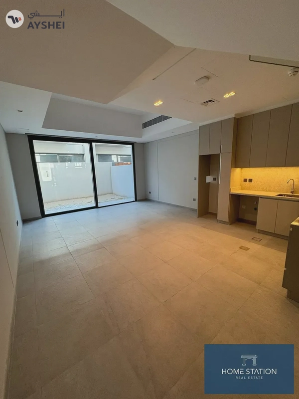 MAG Eye Townhouses, MAG City, District 7, Mohammed Bin Rashid City, Dubai