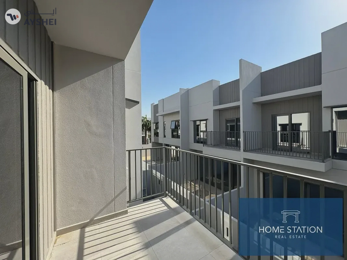 MAG Eye Townhouses, MAG City, District 7, Mohammed Bin Rashid City, Dubai-15-15