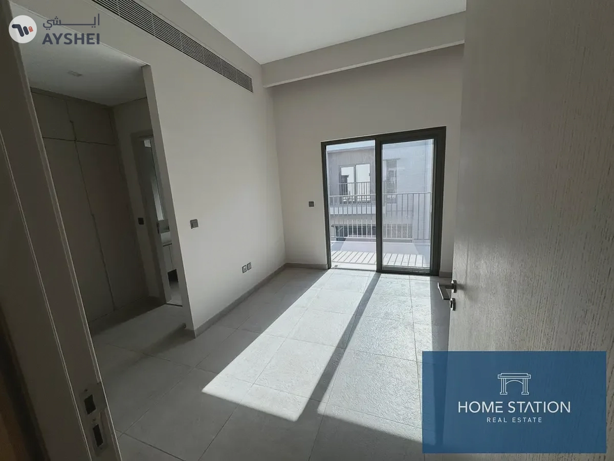 MAG Eye Townhouses, MAG City, District 7, Mohammed Bin Rashid City, Dubai-17-17