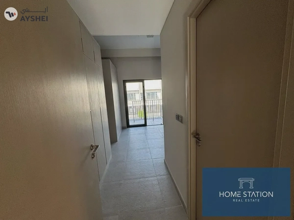 MAG Eye Townhouses, MAG City, District 7, Mohammed Bin Rashid City, Dubai