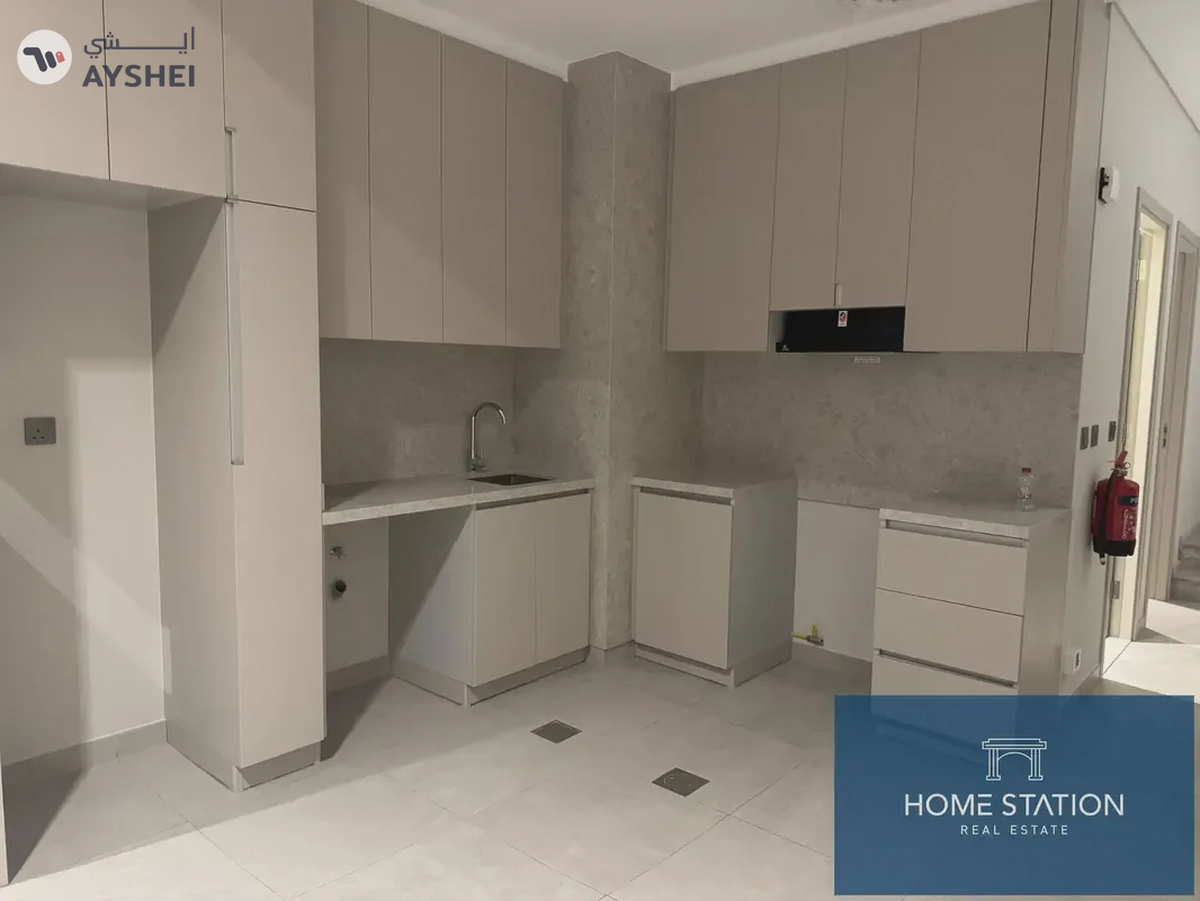 MAG Eye Townhouses, MAG City, District 7, Mohammed Bin Rashid City, Dubai-1-1