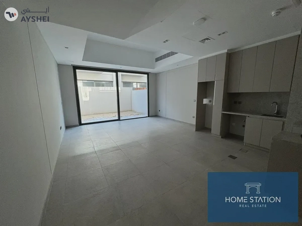 MAG Eye Townhouses, MAG City, District 7, Mohammed Bin Rashid City, Dubai