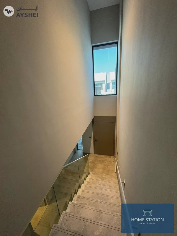 MAG Eye Townhouses, MAG City, District 7, Mohammed Bin Rashid City, Dubai