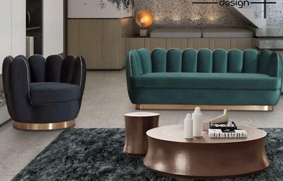 Sofa Collection: Flamingo-0