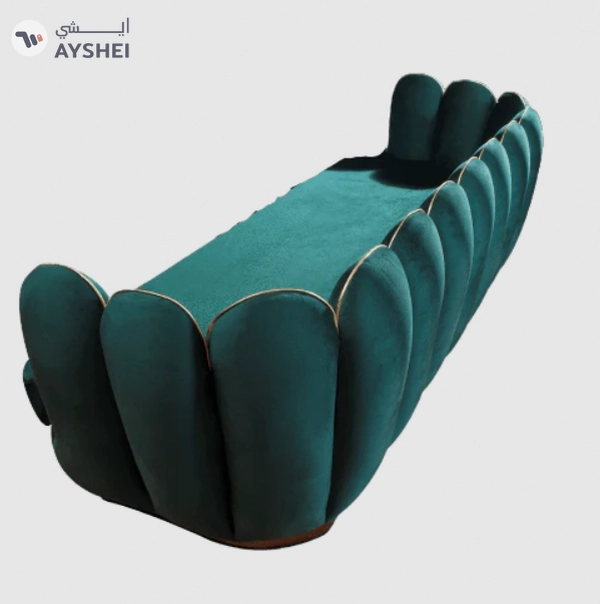 Sofa Collection: Flamingo