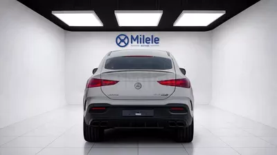 Mercedes Benz GLE 63 GLE 63 S 4MATIC | 2-YEAR WARRANTY + SERVICE AVAILABLE | 0% DOWNPAYMENT (BANK)-12