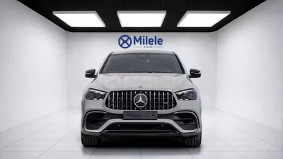 Mercedes Benz GLE 63 GLE 63 S 4MATIC | 2-YEAR WARRANTY + SERVICE AVAILABLE | 0% DOWNPAYMENT (BANK)-0