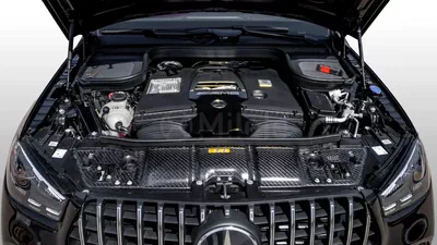 Mercedes Benz GLE 63 GLE 63 S 4MATIC | 2-YEAR WARRANTY + SERVICE AVAILABLE | 0% DOWNPAYMENT (BANK)-10