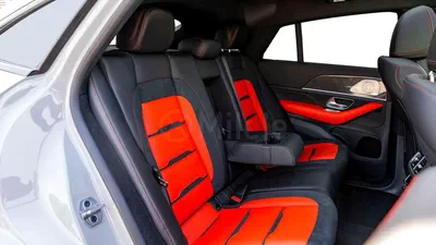 Mercedes Benz GLE 63 GLE 63 S 4MATIC | 2-YEAR WARRANTY + SERVICE AVAILABLE | 0% DOWNPAYMENT (BANK)-14