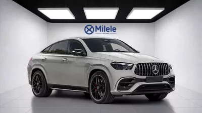 Mercedes Benz GLE 63 GLE 63 S 4MATIC | 2-YEAR WARRANTY + SERVICE AVAILABLE | 0% DOWNPAYMENT (BANK)-7