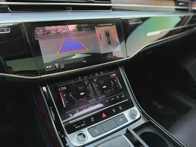 2021 Audi A8L Quattro - American Specs - Low Mileage Luxury Sedan-15