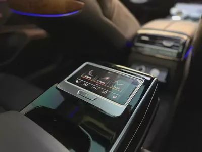 2021 Audi A8L Quattro - American Specs - Low Mileage Luxury Sedan-16
