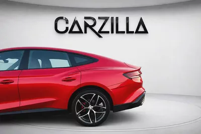 MG 7 Deluxe 2025 l GCC Specs l Full Option l AED 1,665 / Monthly-5