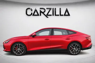 MG 7 Deluxe 2025 l GCC Specs l Full Option l AED 1,665 / Monthly-6
