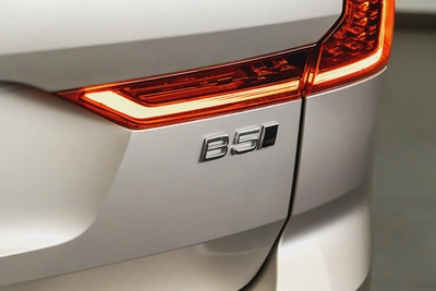 AED 3,832 / 60 months | 0% DP | 2026 Volvo XC60 B5 Ultra Dark / Full Service History / Volvo Warrant-14
