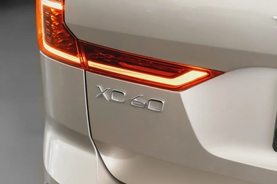 AED 3,832 / 60 months | 0% DP | 2026 Volvo XC60 B5 Ultra Dark / Full Service History / Volvo Warrant-15