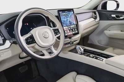 AED 3,832 / 60 months | 0% DP | 2026 Volvo XC60 B5 Ultra Dark / Full Service History / Volvo Warrant-6