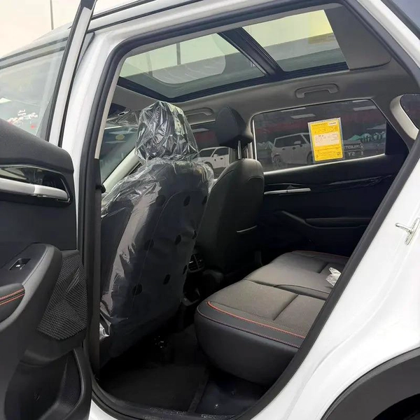 Kia Seltos EX 2025, Chinese Specs - Brand New!