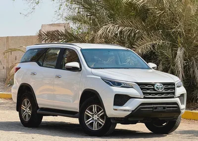 1340-Monthly l GCC l 2.7L, V4, EXR l Accident Free-0