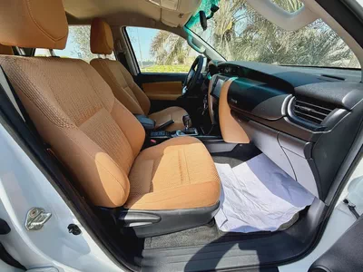 1340-Monthly l GCC l 2.7L, V4, EXR l Accident Free-10