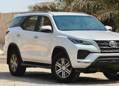 1340-Monthly l GCC l 2.7L, V4, EXR l Accident Free-13