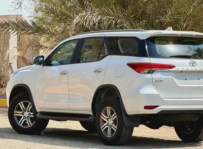 1340-Monthly l GCC l 2.7L, V4, EXR l Accident Free-14