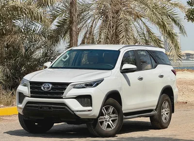 1340-Monthly l GCC l 2.7L, V4, EXR l Accident Free-1