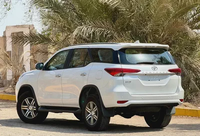 1340-Monthly l GCC l 2.7L, V4, EXR l Accident Free-3